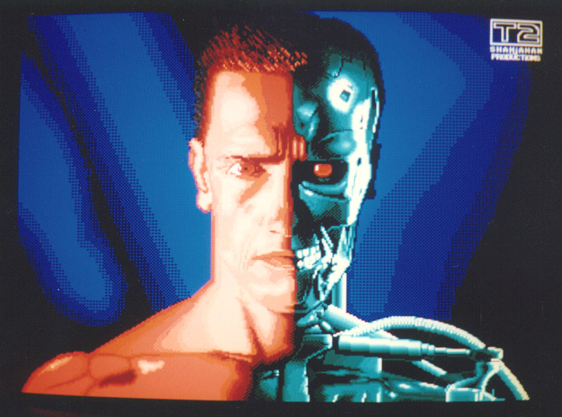 Terminator 2