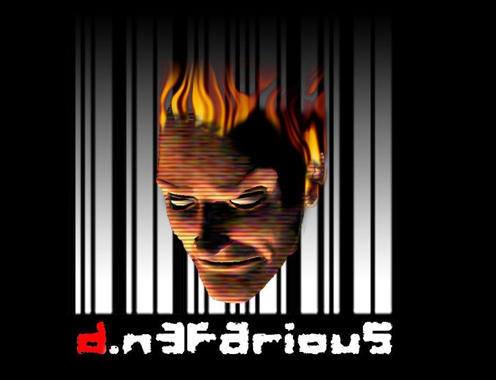 d.nefarious